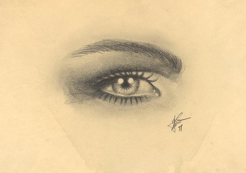 Eye