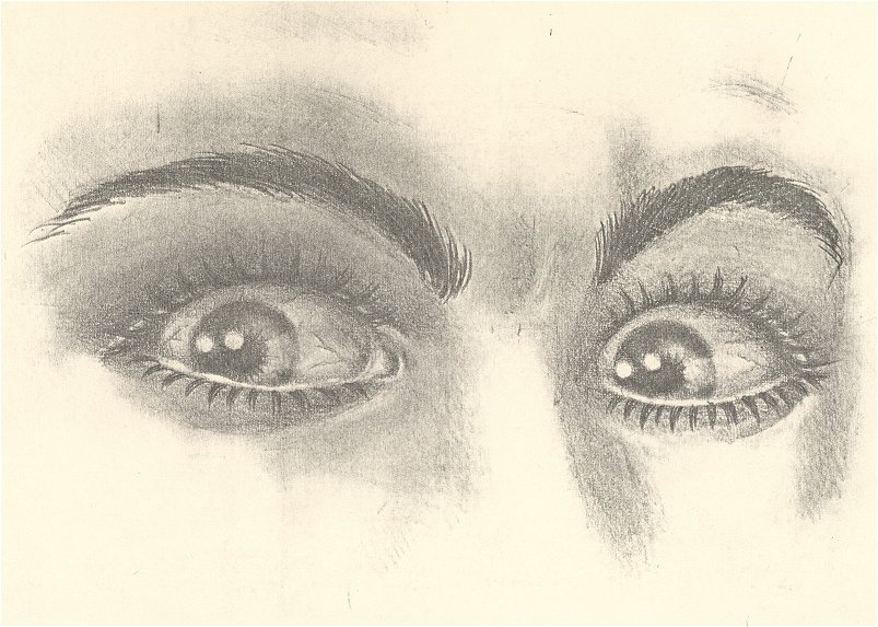Eyes