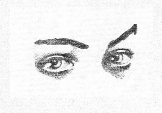 Eyes