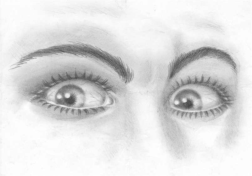 Eyes
