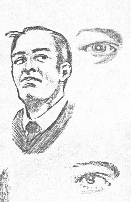 Face eyes