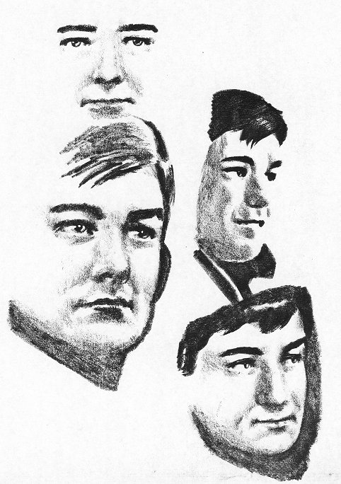 Faces