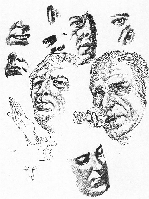Various