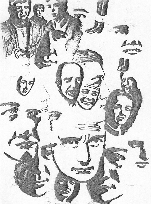 Various