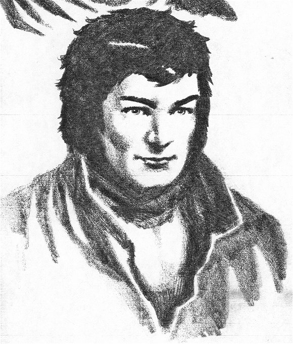 Young man