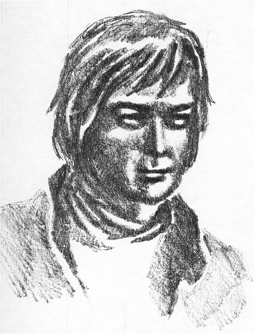 Young man