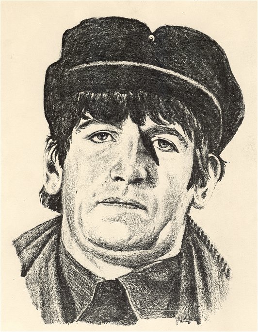 Beatles Ringo Starr