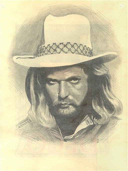Eagles Don Felder