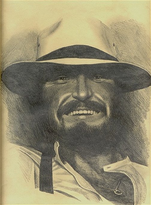 Eagles Don Henley