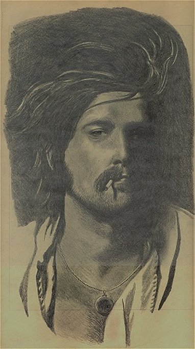Eagles Glenn Frey