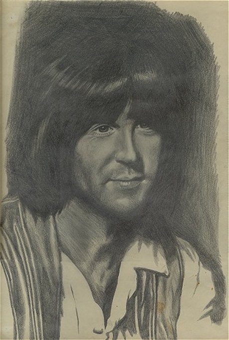 Eagles Randy Meisner
