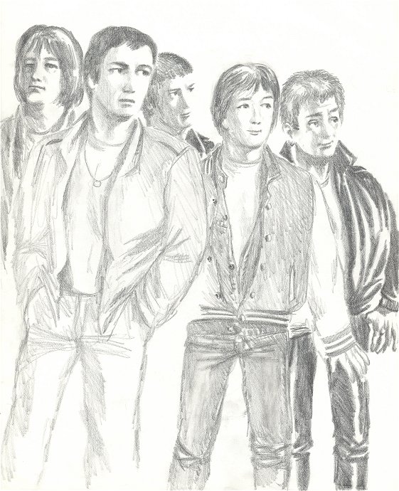 Punks