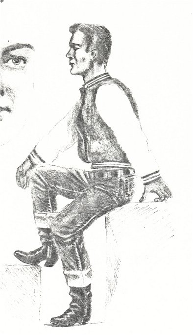 Rocker